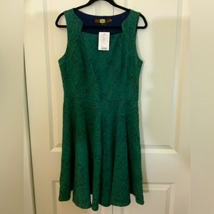 Eva Franco dress